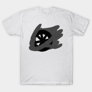 Tire T-Shirt